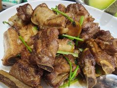 -小红鲸·海鲜餐厅(轸大路店)