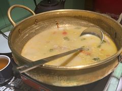 -福宝漠北·牛羊肉(广埠屯店)