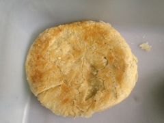 烧饼-陈记锅巴菜(五大道店)