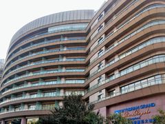 -杭州温德姆至尊豪廷大酒店