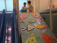 -热带雨林汗蒸馆(汶水东路店)