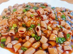 -景祥海鲜美食餐厅