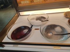 -探鱼·鲜青椒爽麻烤鱼(银泰城店)