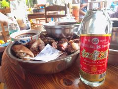 -大地农庄(逢沙大道店)