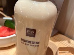 -巴奴毛肚火锅(七宝领展广场店)