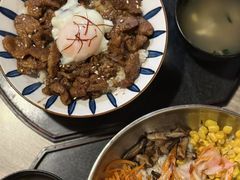 -左舞和风屋便当(金地店)