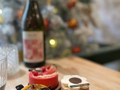 -La Porte de Paris 巴黎之门法式甜品