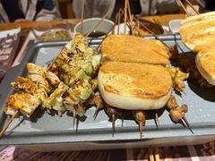 -木屋烧烤(西南角店)