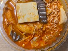 -杨国福麻辣烫(庆春路店)