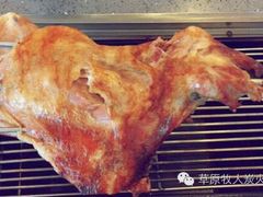 -牧之源炭火烤羊腿(沽源店)