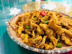 -海尔巴格新疆餐厅(东来兴店)