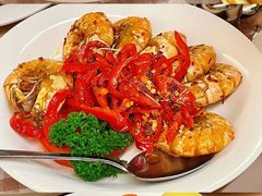 -船屋葡国餐厅