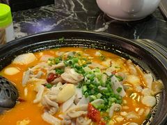 -李师傅脆肚(华强北店)