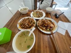 -温记府廟豆汤饭·始于1955年(海椒店)
