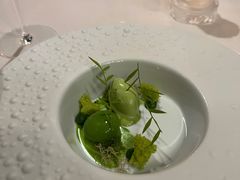 -三嚥阁 La Villa Restaurant