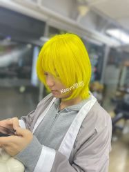 点击看大图 -Sying杉影日式烫染專門店