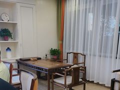 -香山湖渔家大院