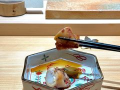 -荣一代目OMAKASE板前料理