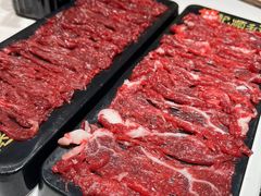 -陈记顺和潮汕牛肉火锅(番禺迎宾大道店)