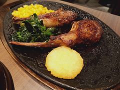 -萨莉亚意式餐厅(杭州滨江天街店)