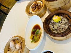 -万龙洲海鲜(南新仓店)