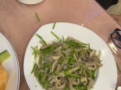 -烤肉宛饭庄(南礼士路店)