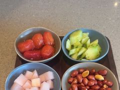 -半山腰·云南菜(侨福芳草地店)