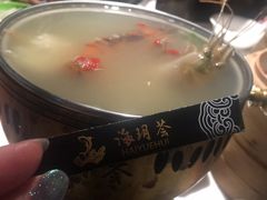 -海玥荟海鲜姿造自助餐厅(欧罗巴广场店)