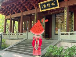 -青禾婚纱摄影(杭州店)