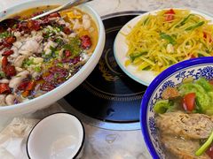 -布依八大碗·私房菜·贵州菜