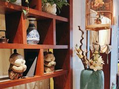 -御海棠老菜馆(福明嘉园店)