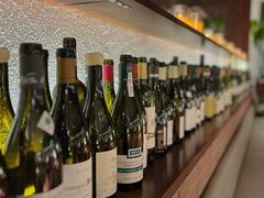 -肆海小川菜酒馆Wine Bistro (青年路店)