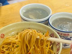 -小罗子汤店(大士院总店)