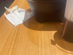 -阿香米线(龙岗万科广场店)