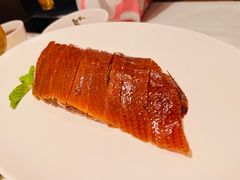 -四季民福烤鸭店(和平里店)