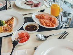 -澳门旅游塔360°旋转餐厅(南湾湖广场店)