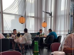 -新白鹿餐厅(虹桥南丰城店)