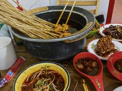 -冒椒火辣(奎星楼街店)