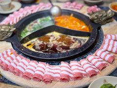 -蜀大侠火锅(森兰花园城店)