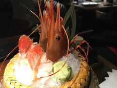-山葵家·创意料理(宁波来福士店)