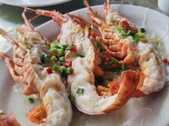-海门岛七号餐厅