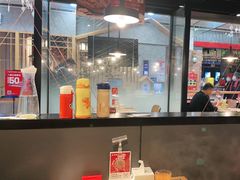 -鱼酷活鱼烤鱼(梅江印象城店)