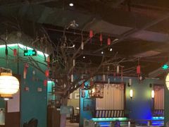大堂-佬麻雀·新湘菜(珠海金发购物中心店)