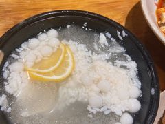 三鲜冰粉-串妹花式冰粉(乐山总店)