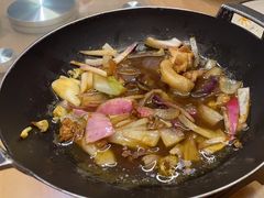 -食光慢宴·安吉土菜馆