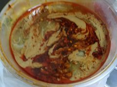-清真·宏顺祥卤汁凉粉(大皮院店)