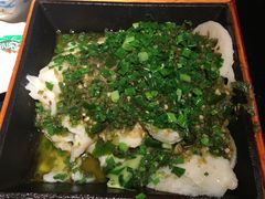 -老头儿油爆虾·知味杭州(爱琴海购物中心)