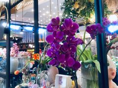 -茶马花街(城西银泰城店)