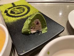 -海底捞火锅(西直门凯德MALL店)