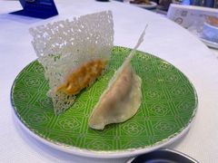 -品海楼·大连海胆锅贴馆(东港店)